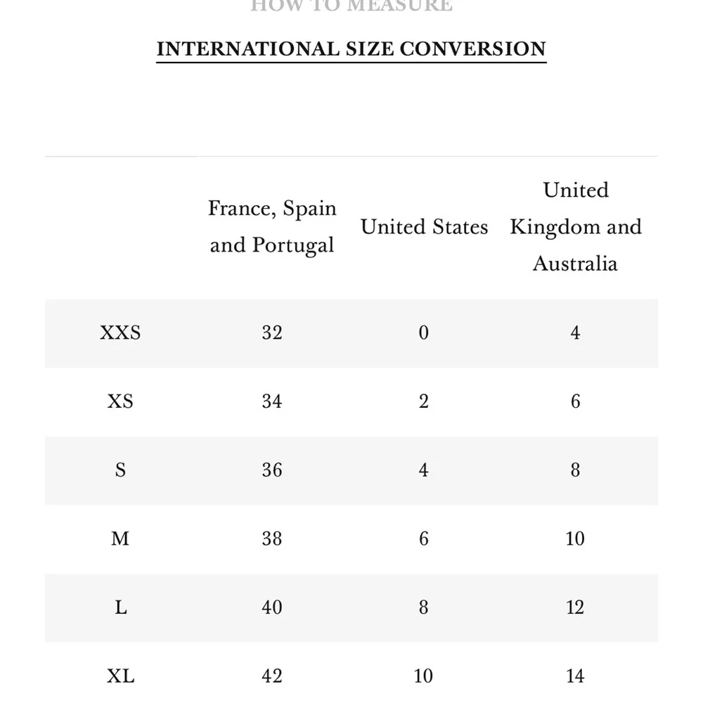 Abigail Dress Sezane Size 4 NWT - Picture 8 of 10